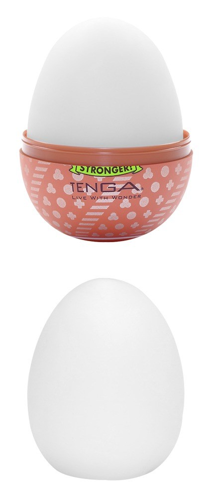 The Eggstra Pleasure Kit