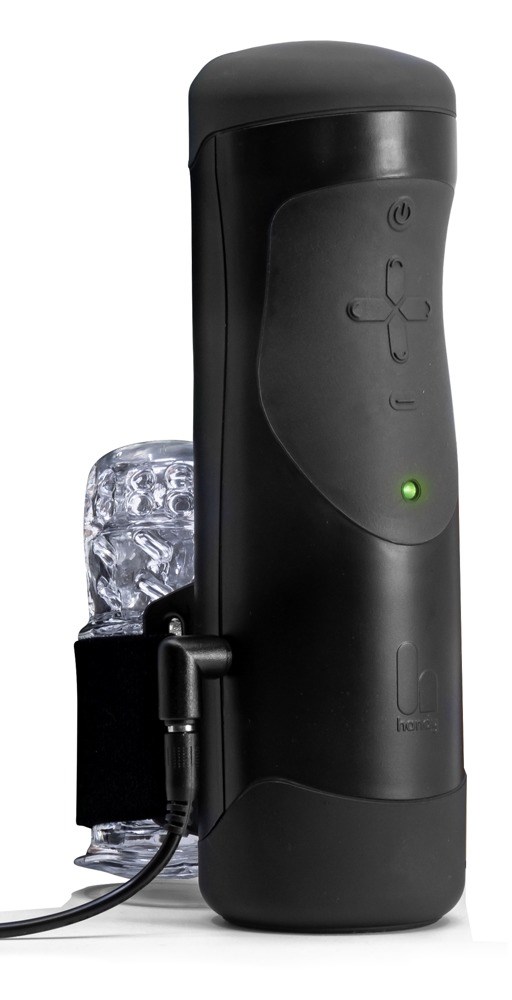 The Handy Full Handsfree Bundle