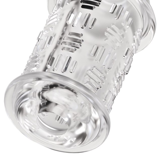 The Handy Stamina Flow Sleeve