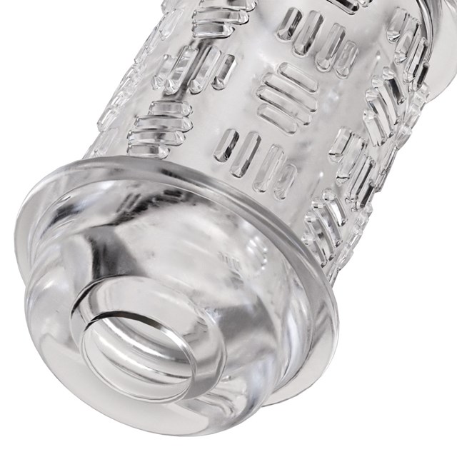 The Handy Stamina POD Sleeve