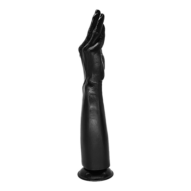 The Realistic Fisting Dildo 38 cm