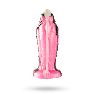 The Strength Of The Reptile Dildo 19 Cm