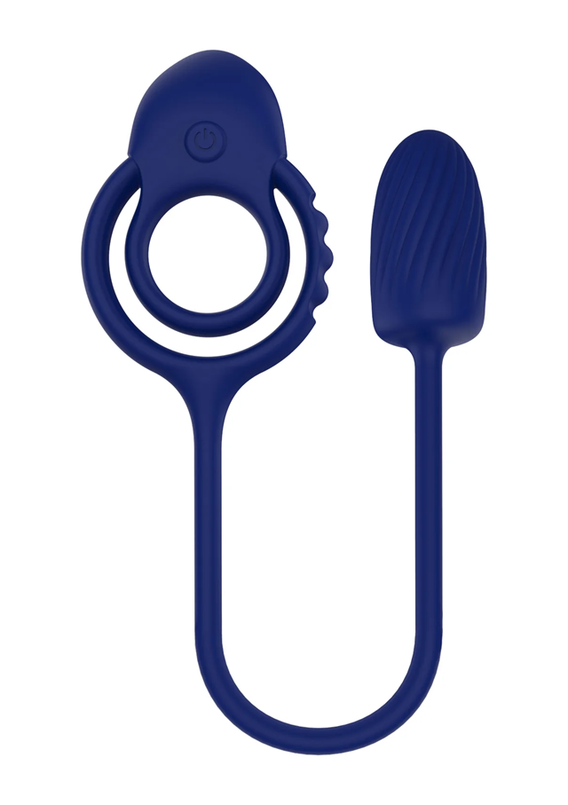 The Thria Ultimate Couple Climaxer