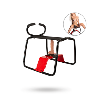 The Ultimate Sex Stool