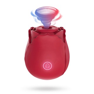 Omysky The Original Rose Suction Stimulator