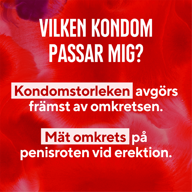 Thin - Tyndt Kondom - 10 pack