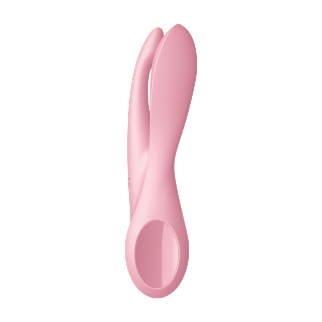 SATISFYER Threesome 1 - Pink