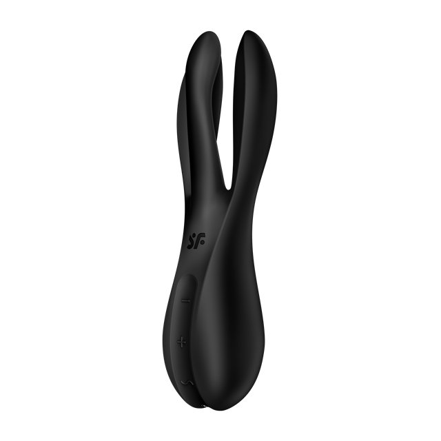 SATISFYER Threesome 2 - Sort