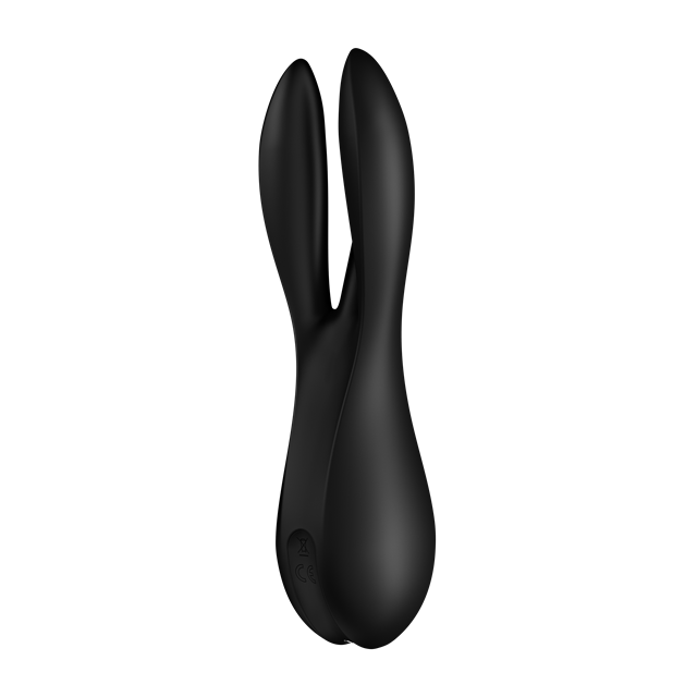 SATISFYER Threesome 2 - Sort