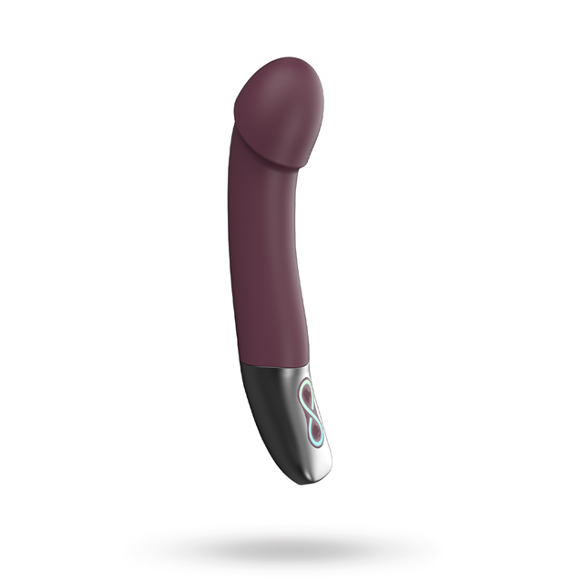 Titanz Penis Head Vibrator