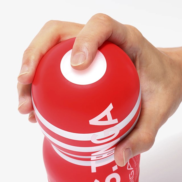 Ultra-Size Original Vacuum Cup - Strong