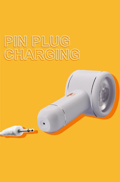 Tornax Masturbator With Thrusting Movement