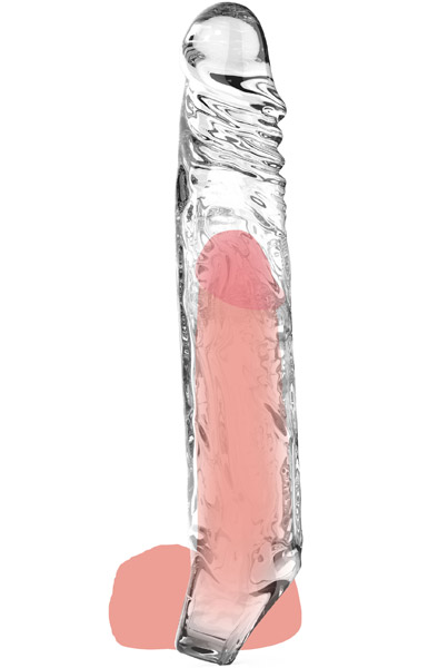 Extension Sleeve XL 22,5 cm