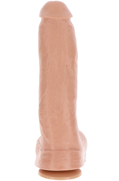 Extreme XXL Dildo 28 cm