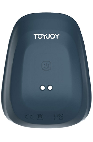 Nova Pulsating Squeezable Stroker