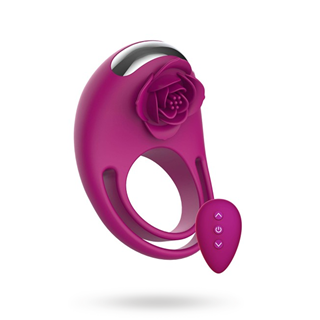 Put A Ring On It C-ring Remote
