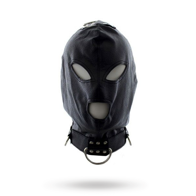 Bondage Hook Maske
