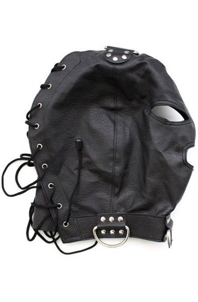 Bondage Hook Maske