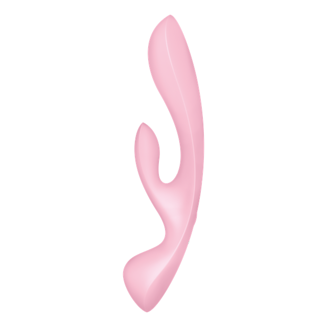 Triple OH - Pink