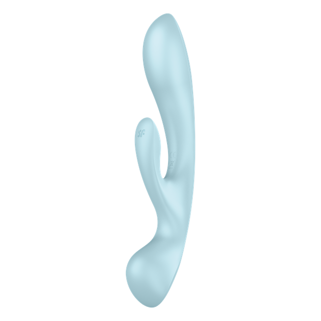 Triple Oh - Light blue