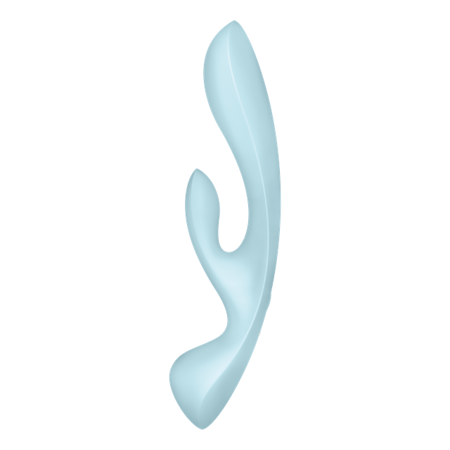 Triple Oh - Light blue