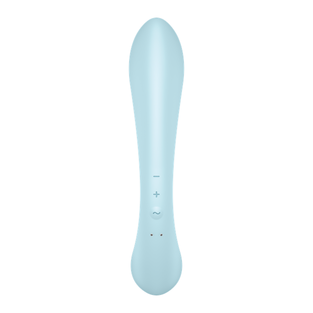 Triple Oh - Light blue