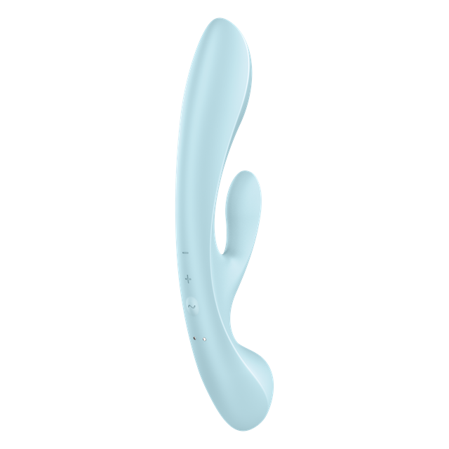 Triple Oh - Light blue
