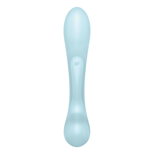 Triple Oh - Light blue