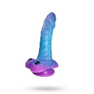Trob Phosphorescent Dildo 23 Cm
