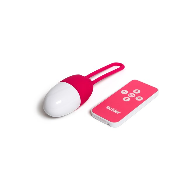 Peggy Vibrator Vibrerende Æg