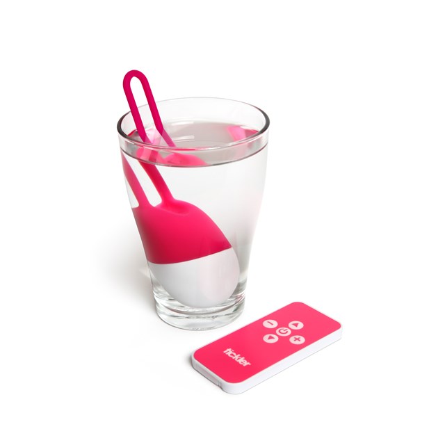 Peggy Vibrator Vibrerende Æg