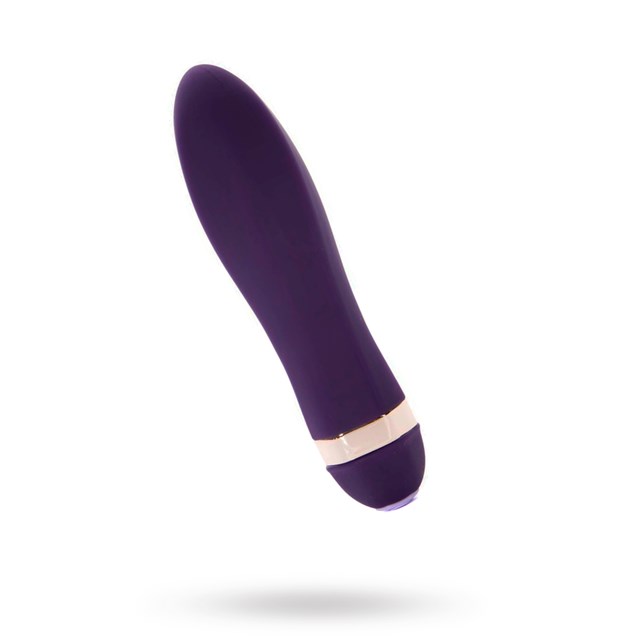 Twister 7-function Clitoris Vibrator