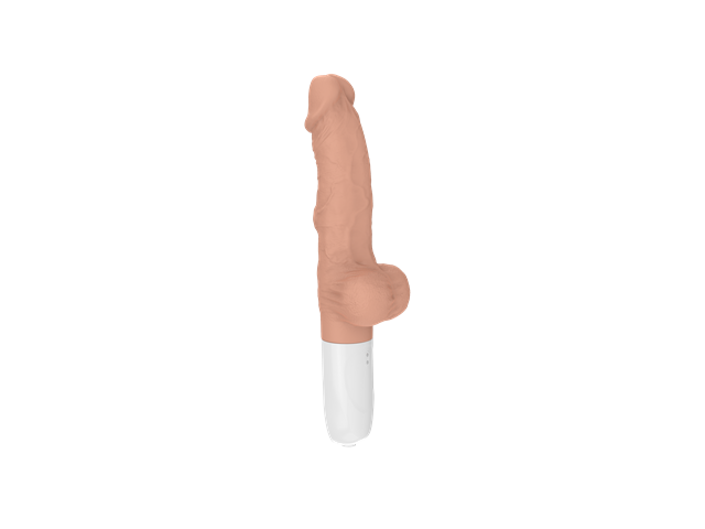 Ultra Realistic Thrusting Motion Vibrator