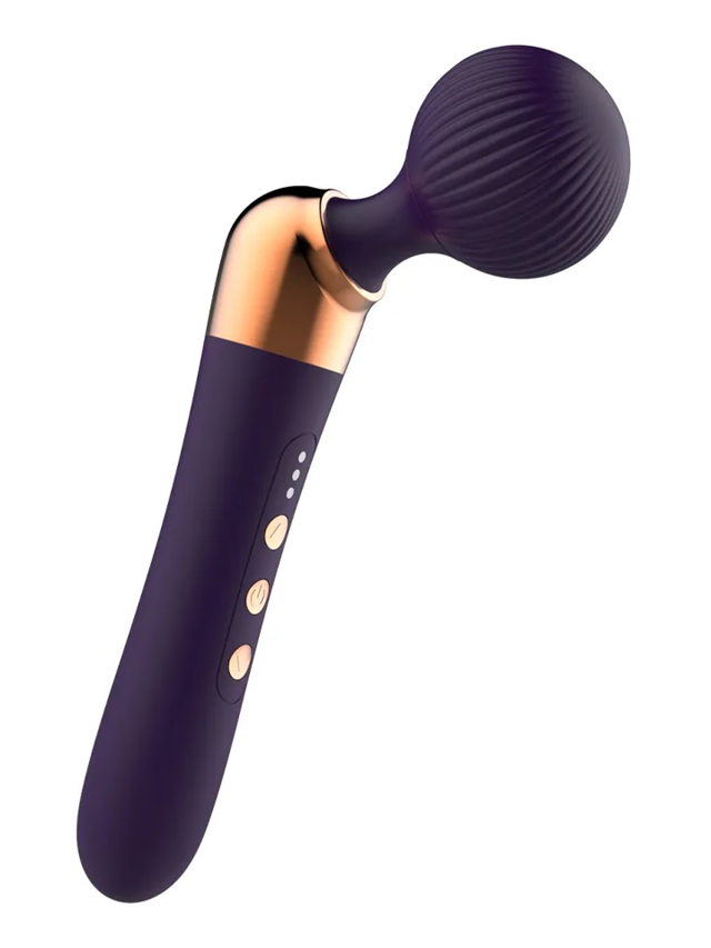 Ultra Strong Wand 10 Functions & 5 Speeds