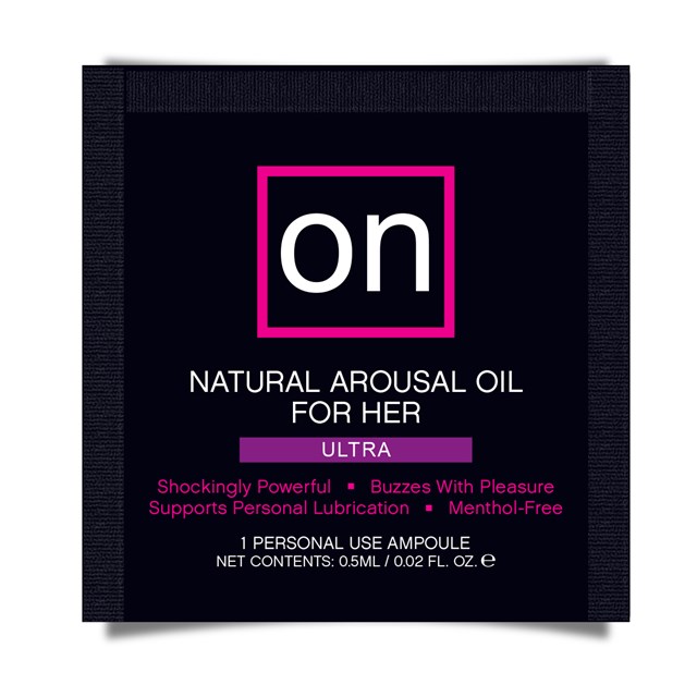 ON Arousal Gel Ampoule