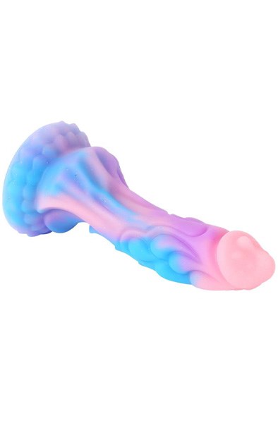 Uminiscent Dragon Dildo 18 cm