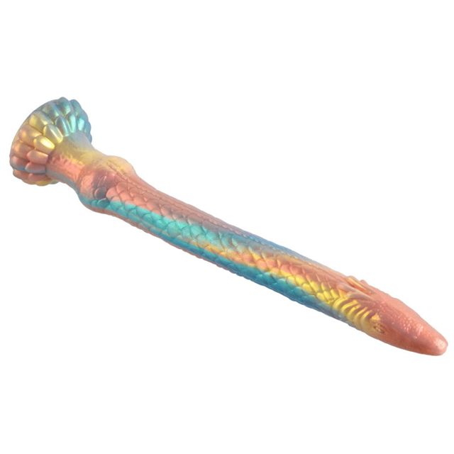 Anaconda Dildo 31 cm