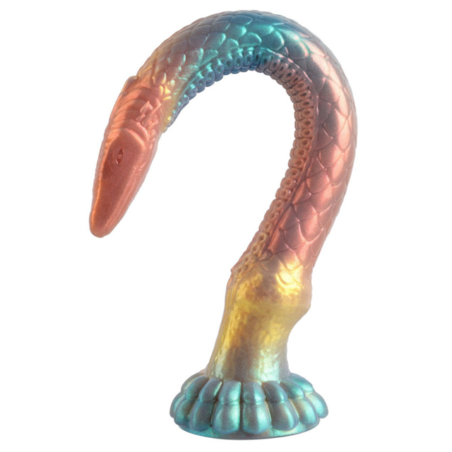 Anaconda Dildo 31 cm