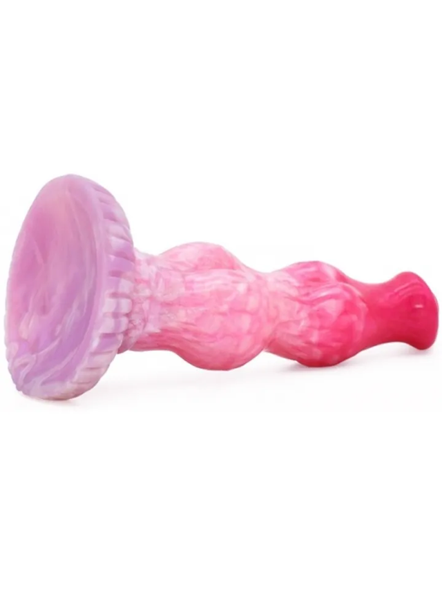 Unicorny Monster Dildo Hultix 24 cm