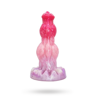 Unicorny Monster Dildo Tramis 23 Cm