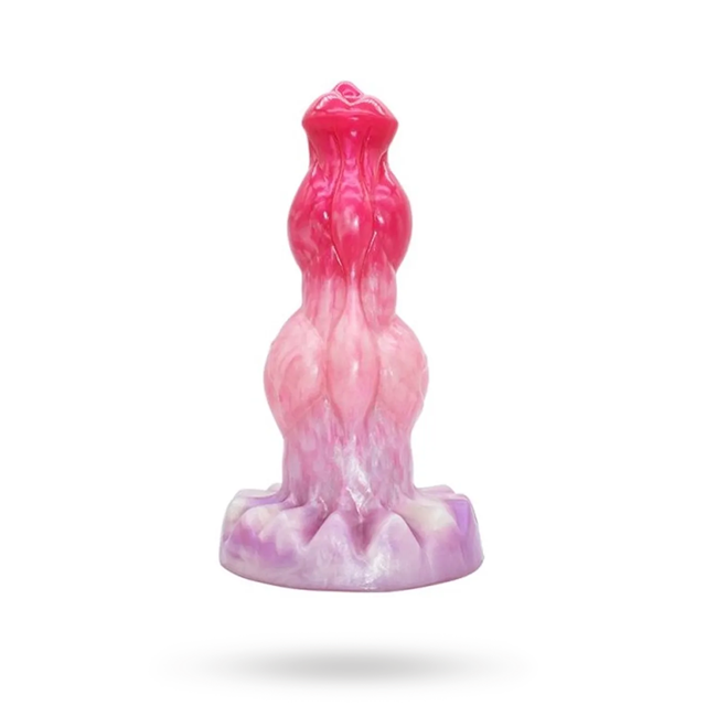 Unicorny Monster Dildo Tramis 23 cm