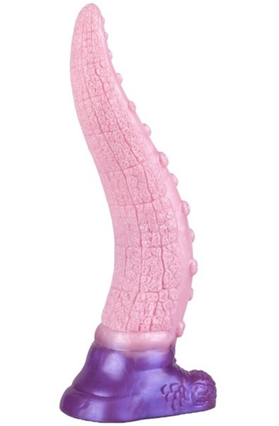 Unicorny Pinky Tentacle Dildo 28 cm