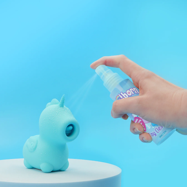 Unihorn Toy Cleaner 100 ml