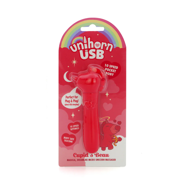 Unihorn USB Bullet Cupid's Beau