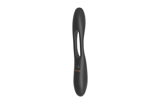 Holy 1 - Multi-Function Bøjelig Parvibrator med Fjernbetjening