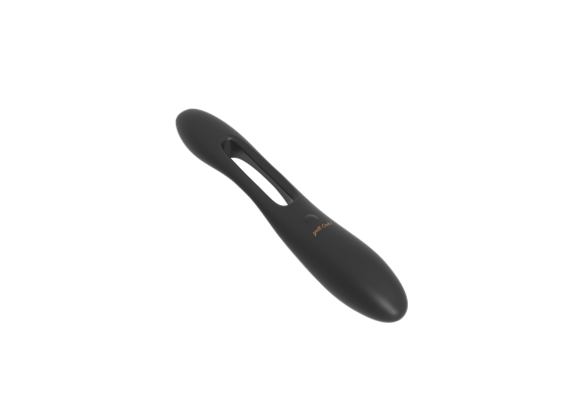 Holy 1 - Multi-Function Bøjelig Parvibrator med Fjernbetjening