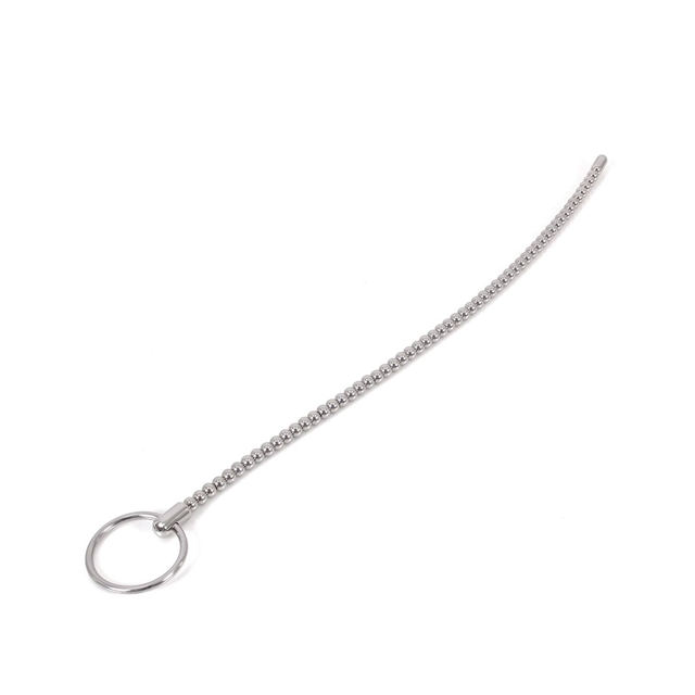 Urethal Bendable Beads 6 mm