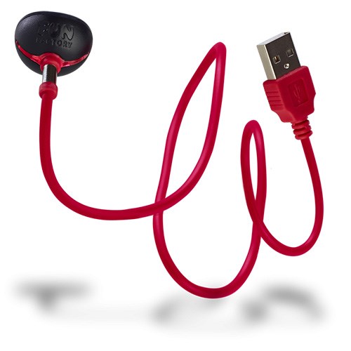 Magnetic USB Laddare
