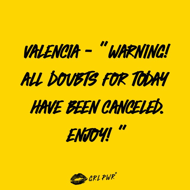 VALENCIA - G-Spot & Clitoral Stimulator