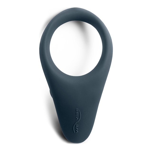 Verge Genopladelig Vibrator Ring